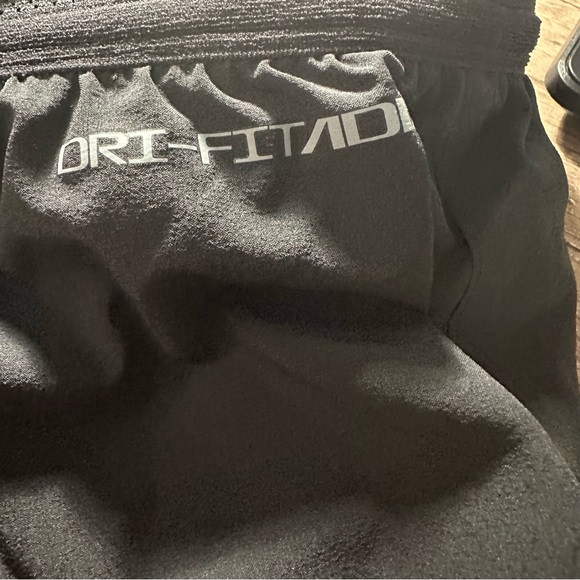 Men’s Nike AeroSwift Dri-FIT ADV 2" Brief-Lined Running Shorts FN3349-010 Sz XXL - Picture 7 of 8